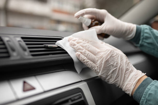 Best Affordable Air Duct Cleaning  in Etowah, NC