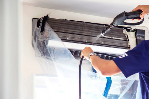 Best Best Air Duct Cleaning Company  in Etowah, NC