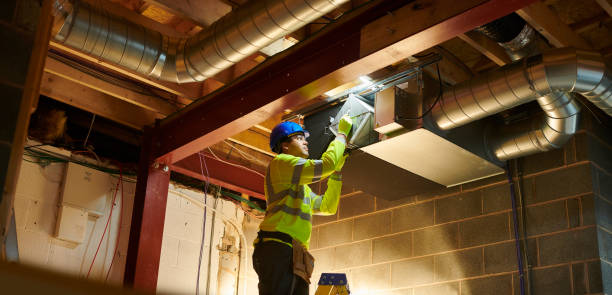 Best HVAC Air Duct Cleaning  in Etowah, NC