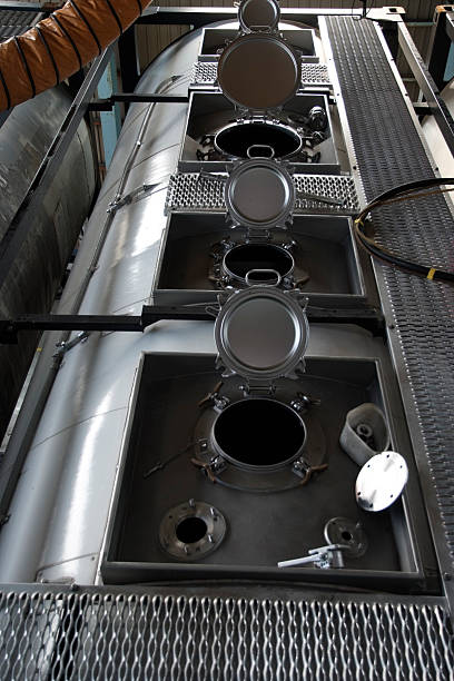 Best Ductwork Cleaning Services  in Etowah, NC